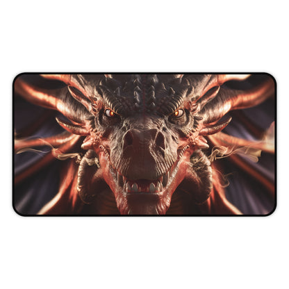 Primodrago - Desk Mat