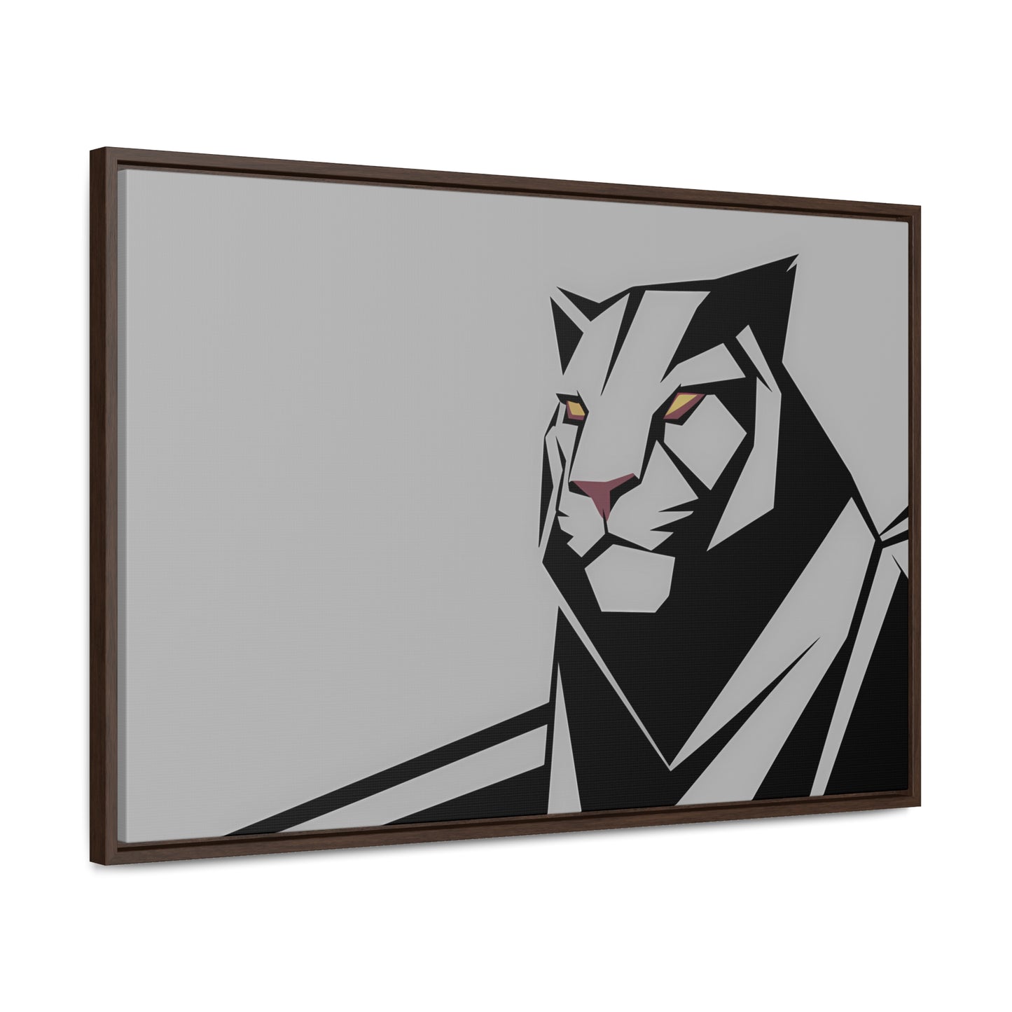 Steel Panther - Gallery Canvas Wraps, Horizontal Frame