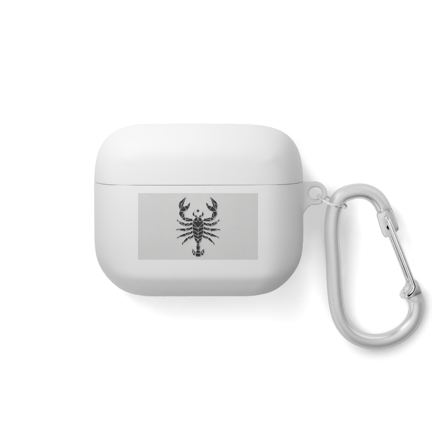 Zodiac Sign Scorpio - AirPods and AirPods Pro Case Cover