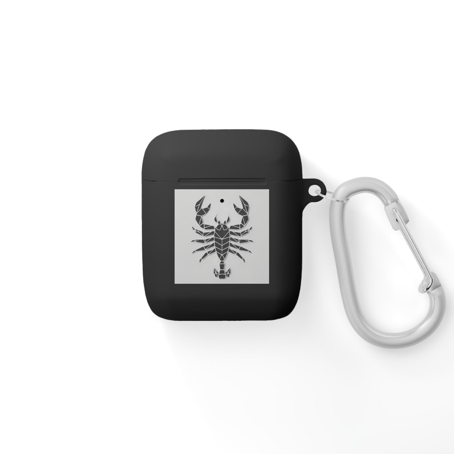 Zodiac Sign Scorpio - AirPods and AirPods Pro Case Cover