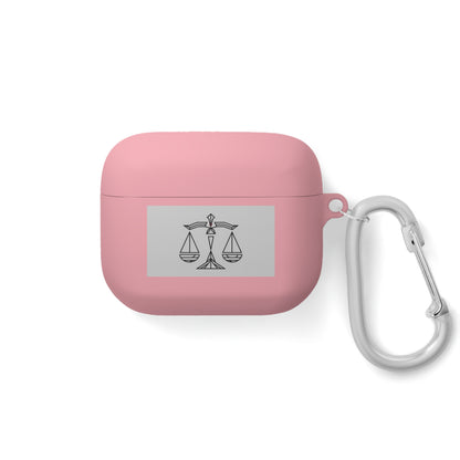 Zodiac Sign Libra  - AirPods and AirPods Pro Case Cover