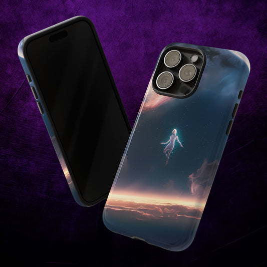 Beeing in Space - Smartphone Tough Cases