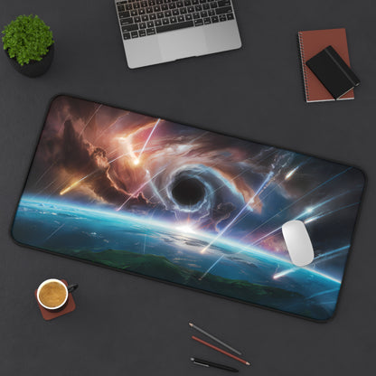 Event Horizon: Earth's Final Dawn - Desk Mat