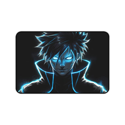 Neon Ninja Warrior 2 - Desk Mat