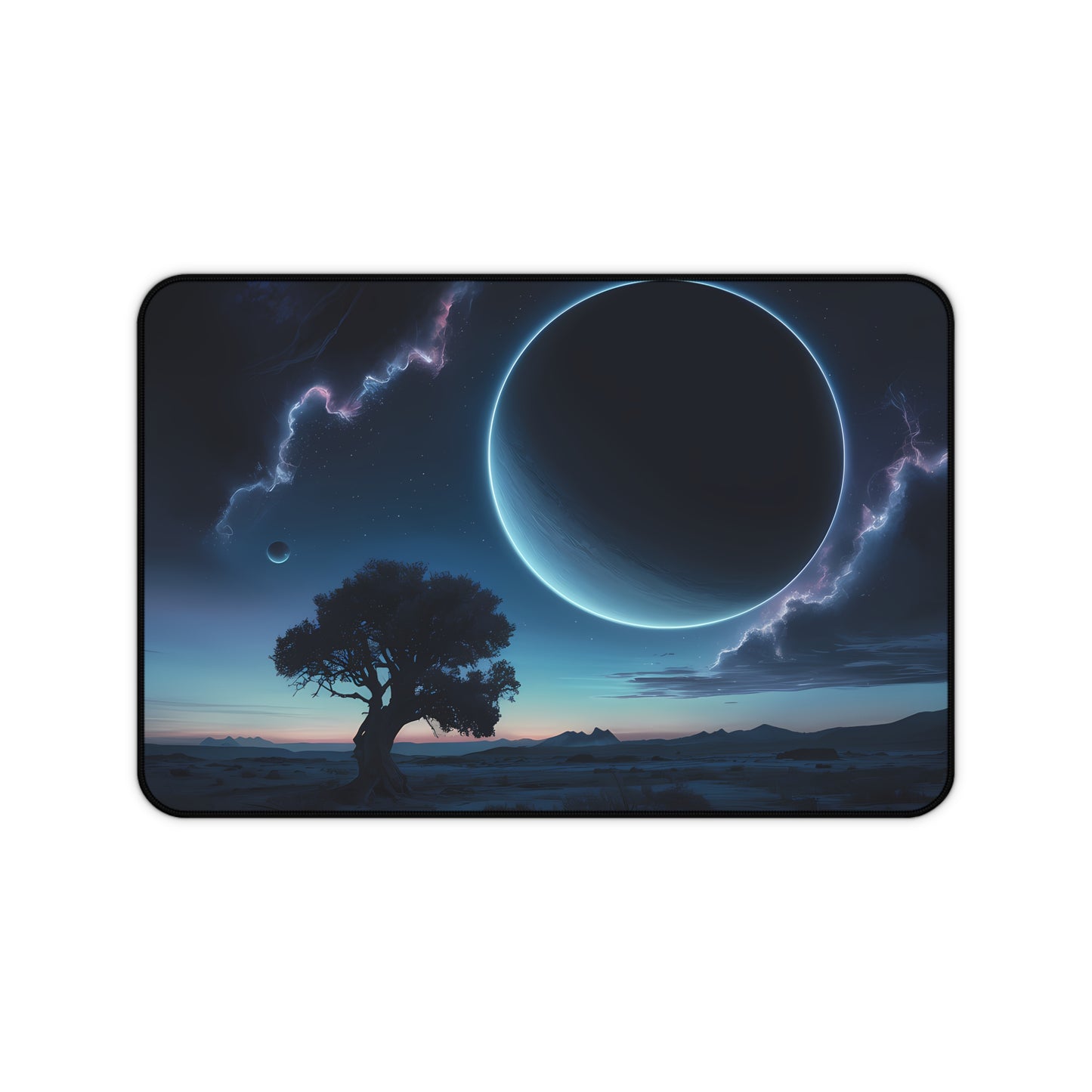 Tree of the Universe - Desk Mat