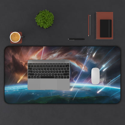 Event Horizon: Earth's Final Dawn - Desk Mat