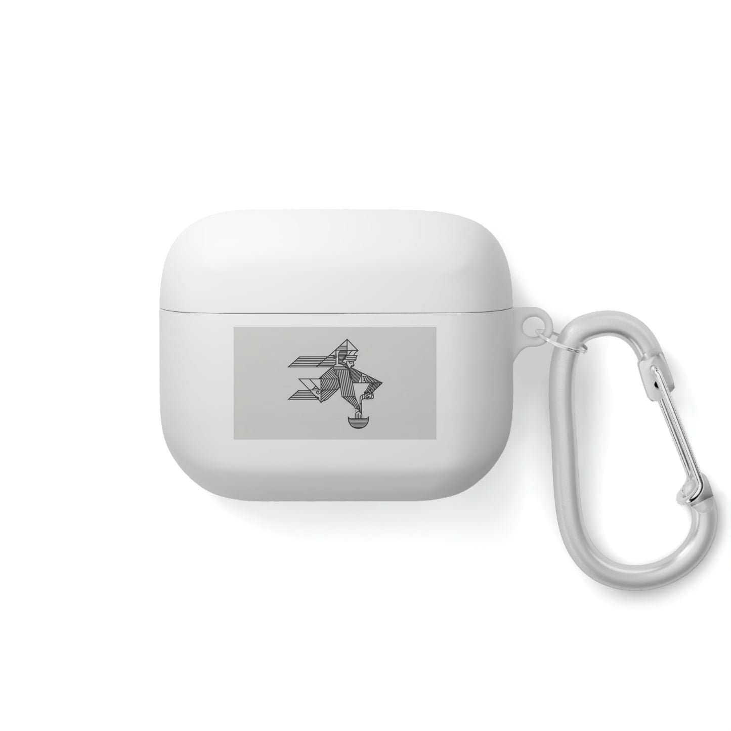 Zodiac Sign Aquarius - AirPods and AirPods Pro Case Cover