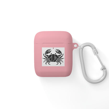 Zodiac Sign Cancer - AirPods and AirPods Pro Case Cover