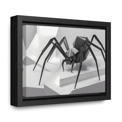 Shadow Crawler - Gallery Canvas Wraps, Horizontal Frame