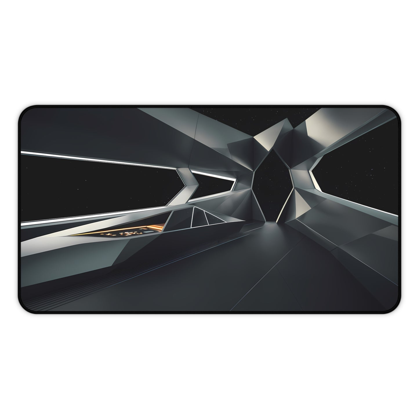 Stellar Gateway - Desk Mat