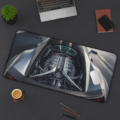 Big Power - Desk Mat