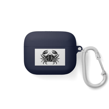 Zodiac Sign Cancer - AirPods and AirPods Pro Case Cover