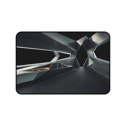 Stellar Gateway - Desk Mat