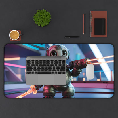 Tinker Terror - Desk Mat