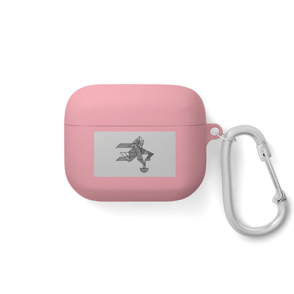 Zodiac Sign Aquarius - AirPods and AirPods Pro Case Cover