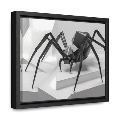 Shadow Crawler - Gallery Canvas Wraps, Horizontal Frame