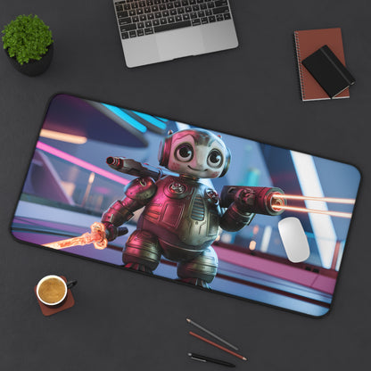 Tinker Terror - Desk Mat