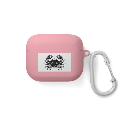 Zodiac Sign Cancer - AirPods and AirPods Pro Case Cover