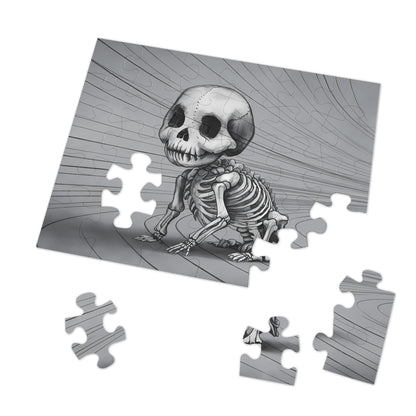 Child of Shadows - Jigsaw Puzzle (30, 110, 252, 500,1000-Piece)