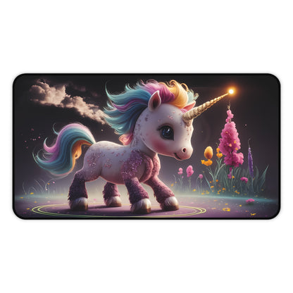 Cutyhorn - Desk Mat