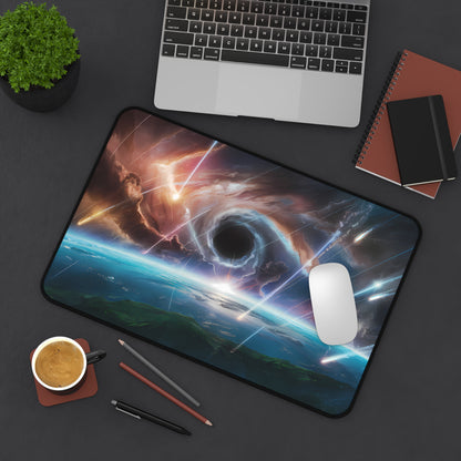 Event Horizon: Earth's Final Dawn - Desk Mat