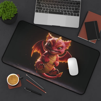 Quexia - Desk Mat