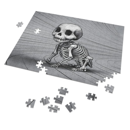 Child of Shadows - Jigsaw Puzzle (30, 110, 252, 500,1000-Piece)