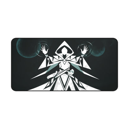 Ethereal Conjurer - Desk Mat