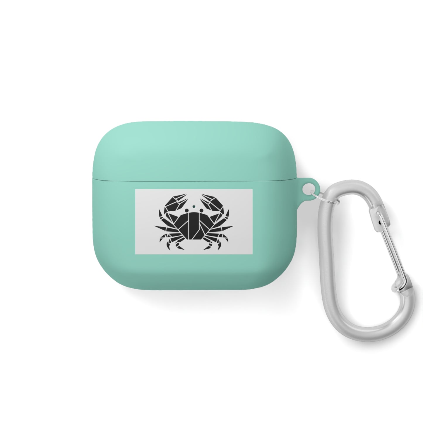 Zodiac Sign Cancer - AirPods and AirPods Pro Case Cover